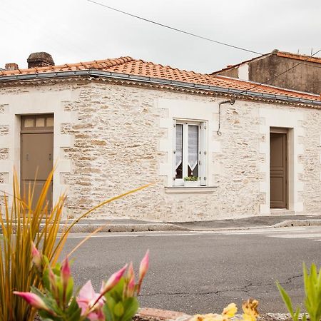 Le Loroux-Bottereau Il Etait Une Fois Chez Moi La Chambre Augustin מראה חיצוני תמונה